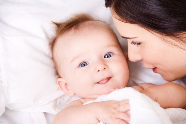 ninitest.com |    تأثیر شیر مادر بر تکامل عصبی کودکان