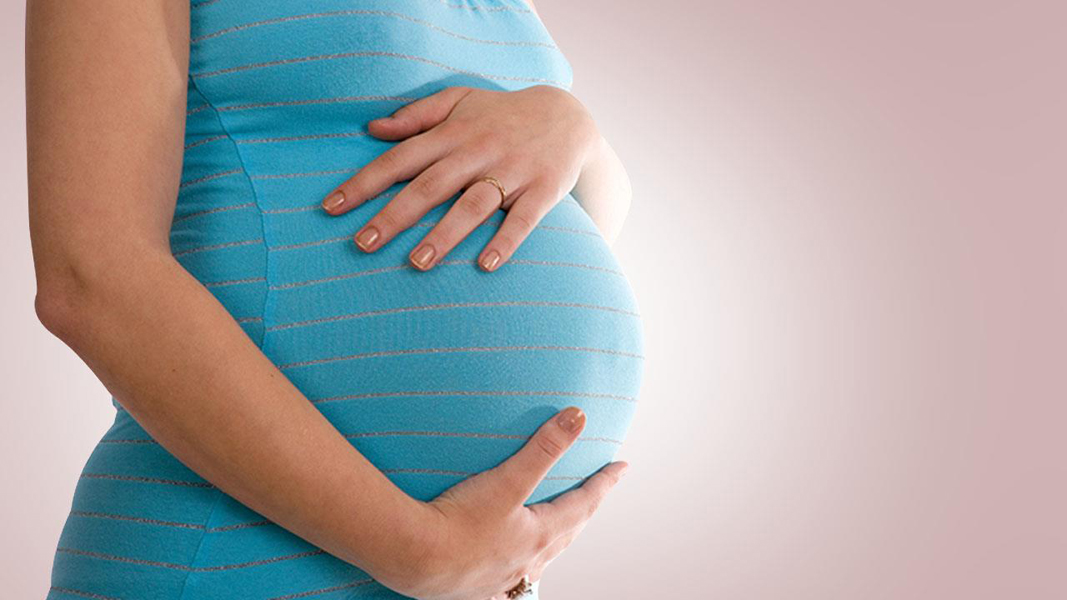 ninitest.com |    حاملگی پرخطر و ارتباط با تاخیر تکاملی کودک