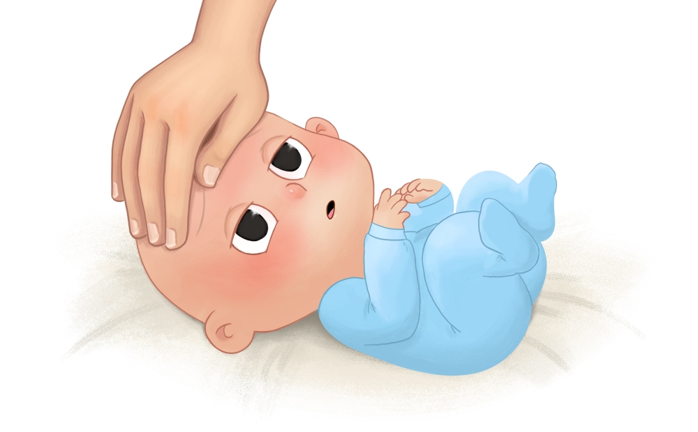 ninitest.com |     ویزیت های ضروری  ماه اول نوزاد توسط متخصص کودکان 