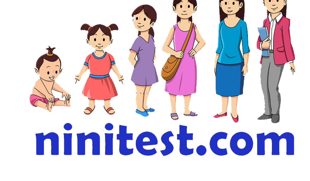 ninitest.com |    دانلود فرم تکامل 18 ماهگی ASQ و تفسیر و اعلام نتیجه خودکار و آنی در وب سایت نی نی تست