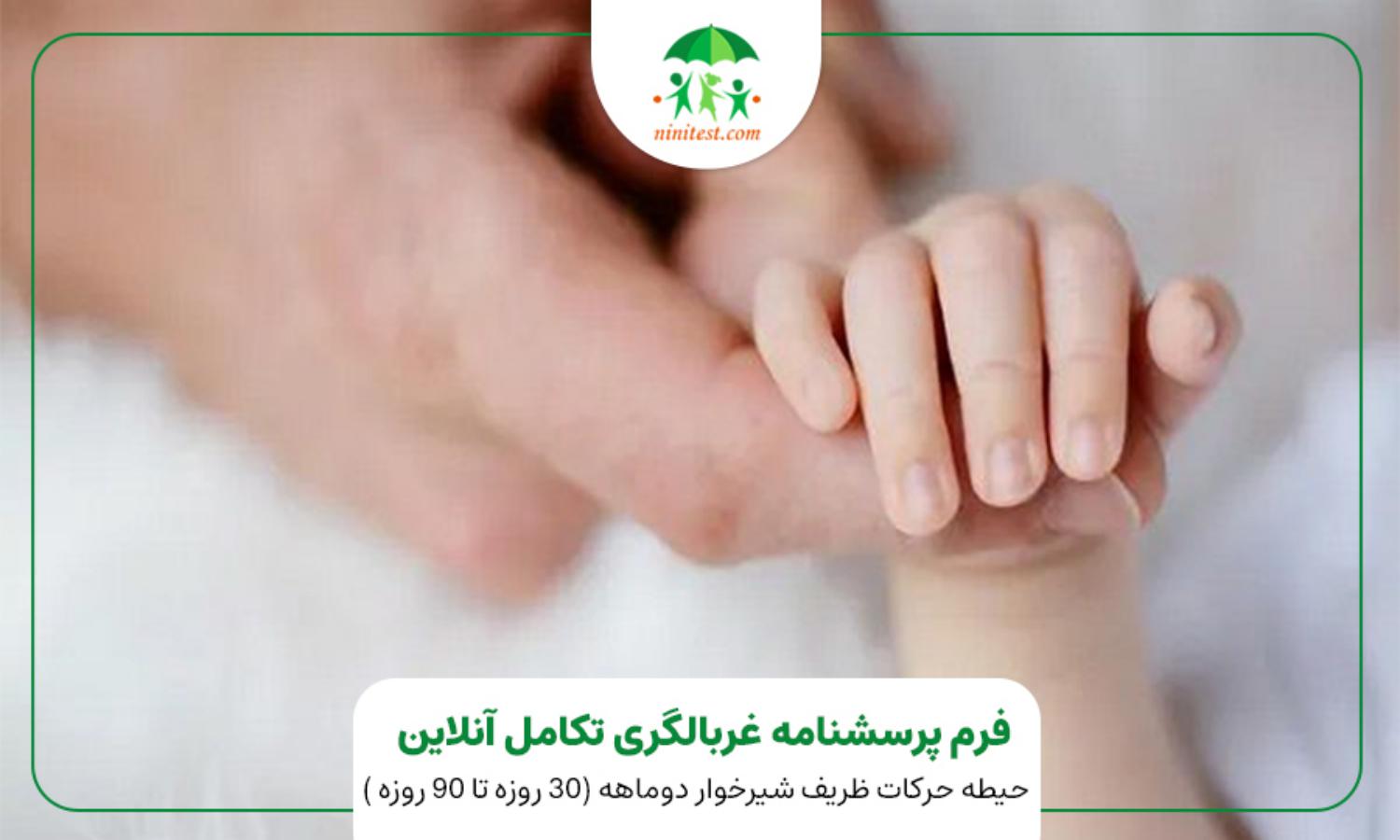  فصل ششم کتاب تکامل AAP : مداخله زودرس (Early Intervention) در اختلالات تکاملی 