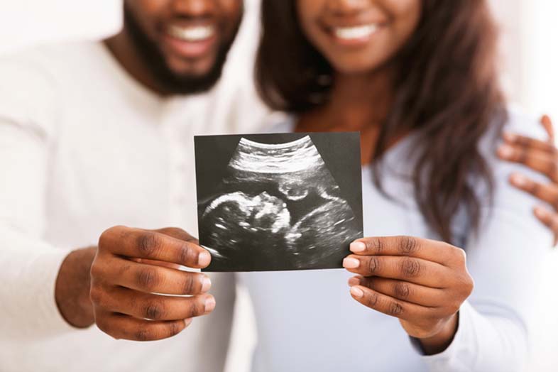 پروب سونوگرافی در خدمت تکامل کودکی 