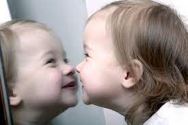 mirrors for baby development ninitest