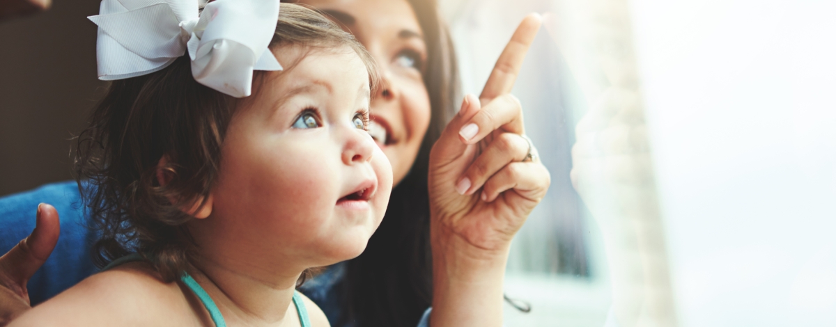 توجه مشترک اوتیسم 